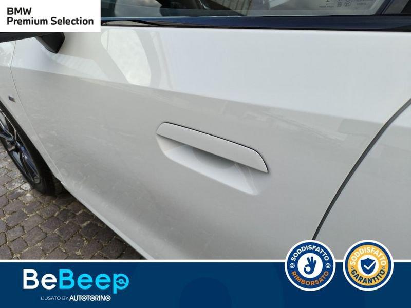 BMW Serie 2 Active Tourer 220I ACTIVE TOURER MHEV 48V MSPORT AUTO