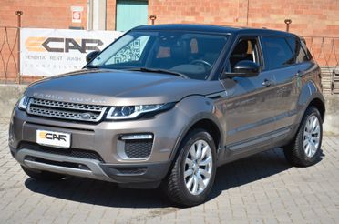 Land Rover Range Evoque 2.0 TD4 150 CV 5p. SE
