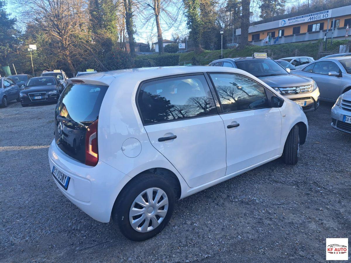 VOLKSWAGEN - Up! 5p 1.0 Take 60cv