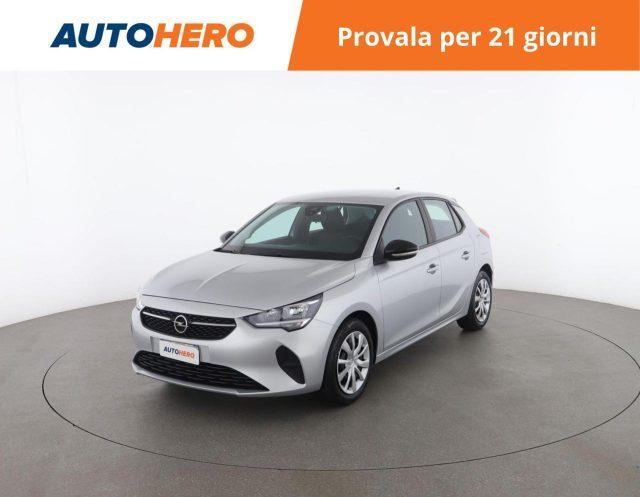 OPEL Corsa 1.2