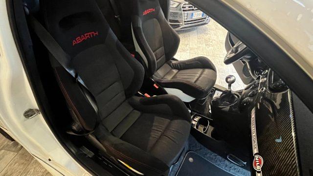 ABARTH 595 1.4 Turbo T-Jet