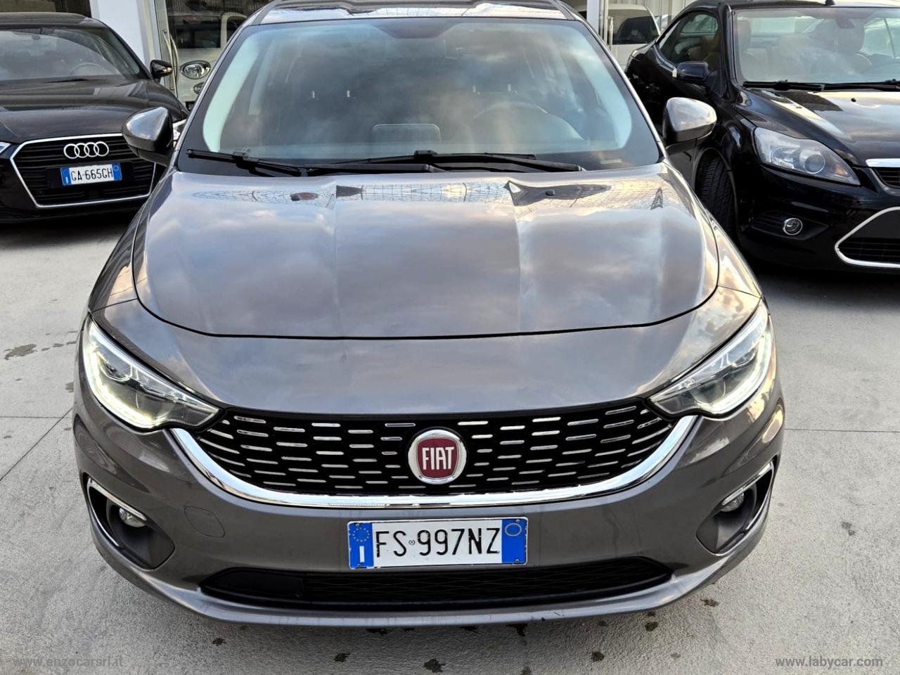 FIAT Tipo 1.6 Mjt S&S 5p. Lounge