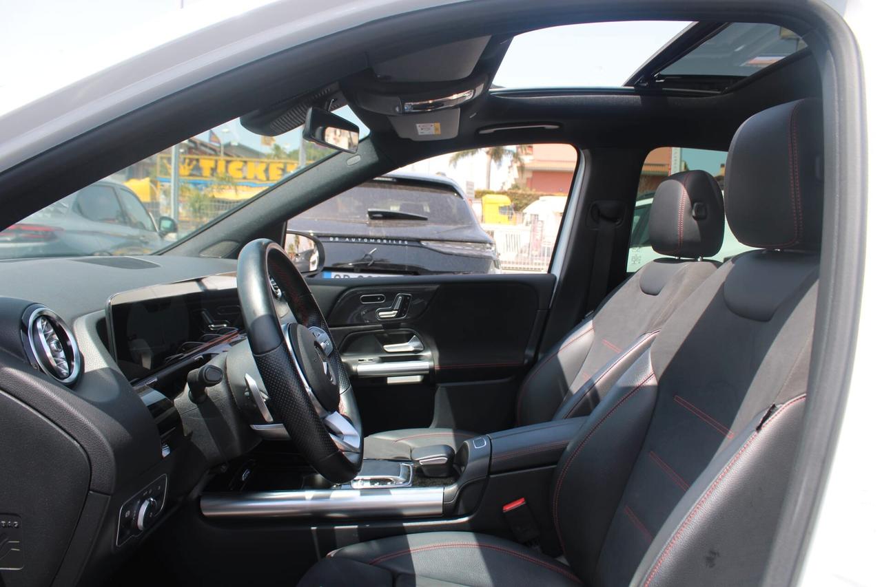 Mercedes-benz B Tua A SOLI 223€