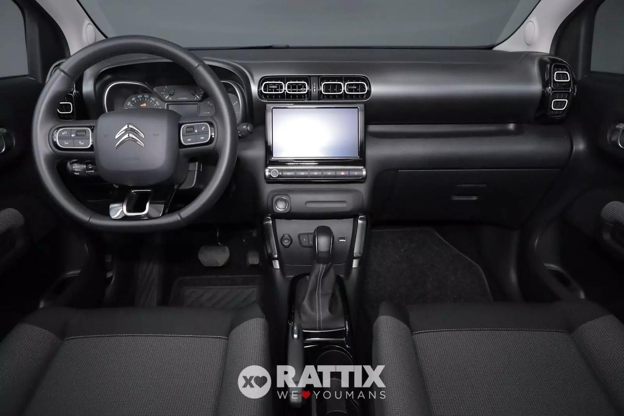 Citroen C3 Aircross 1.2 Puretech 130CV Shine Pack EAT6