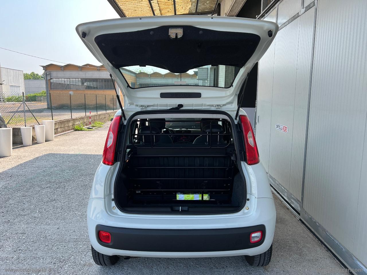 FIAT Panda 1.3 MJT S&S Easy Van 4 posti +IVA