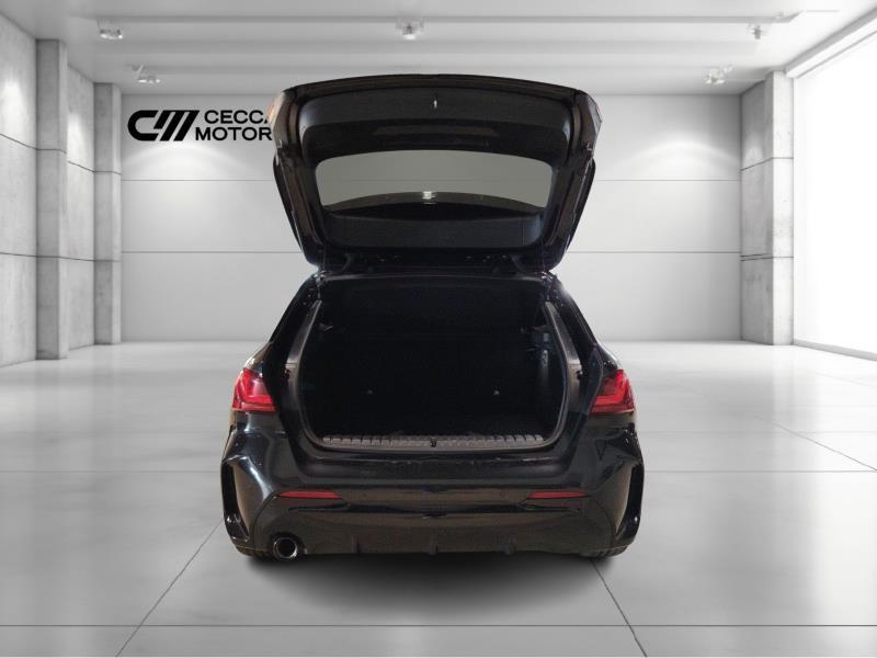 BMW Serie 1 5 Porte 116 d SCR Msport DCT