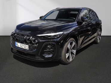 Audi Q5 40 tdi quattro S-tronic, S-line, 21", Look nero