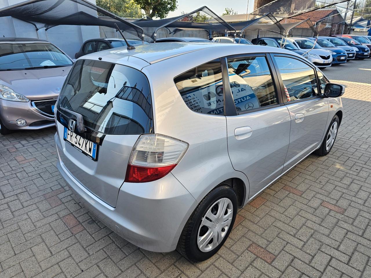 Honda Jazz 1.2 i-VTEC