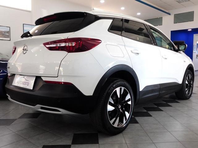 Opel Grandland X 1.5 CDTI 130 CV AT8 ELEGANCE