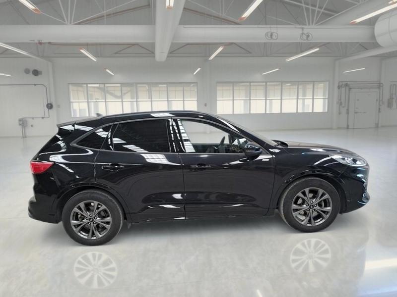 FORD KUGA 2.5 BENZINA FHEV 152 CV 2WD ST-LINE AUT SUV