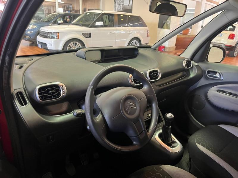 CITROEN C3 Picasso 1.4 VTi 95 Perfect
