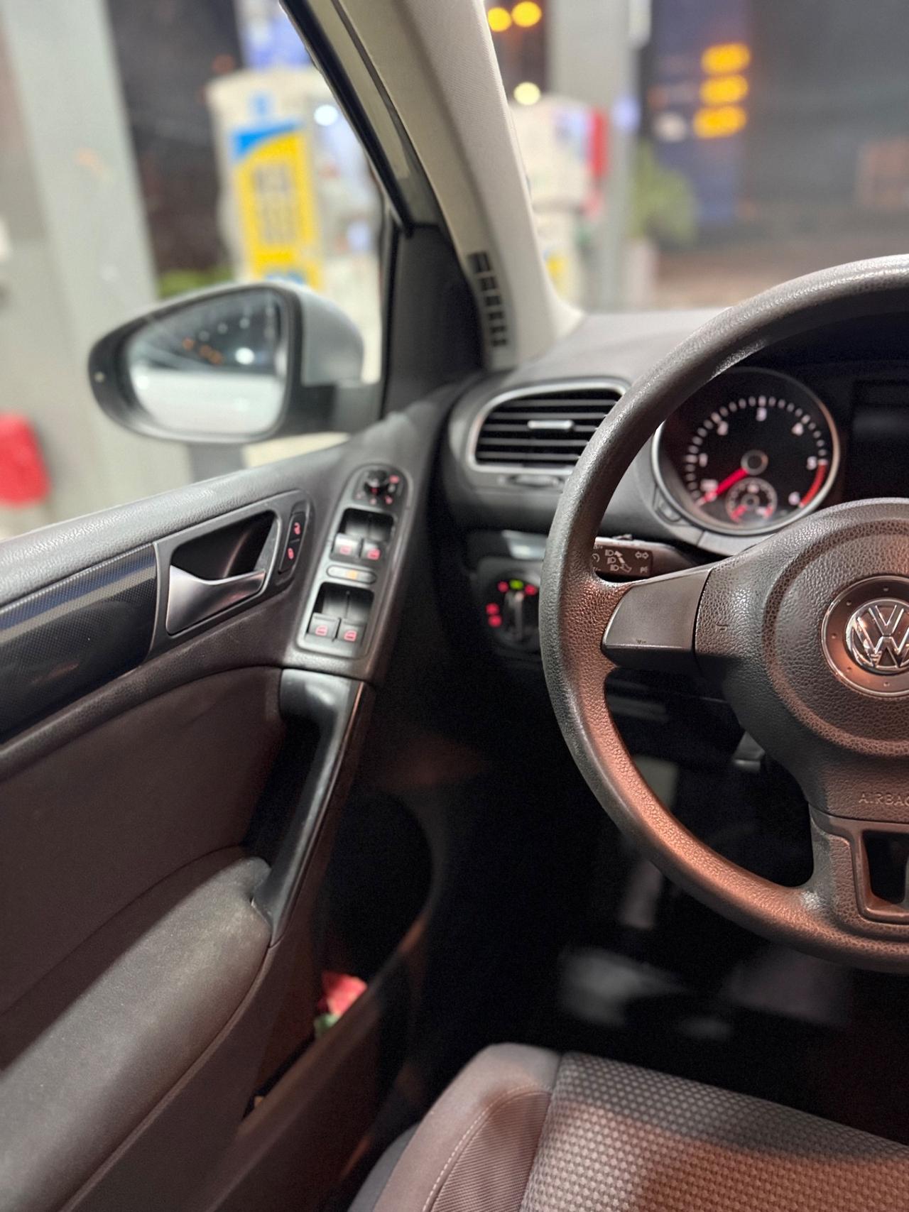 Volkswagen Golf 2.0 TDI 110CV DPF 5p. Trendline