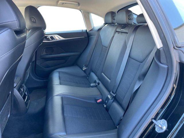 BMW i4 eDrive 40 Sport