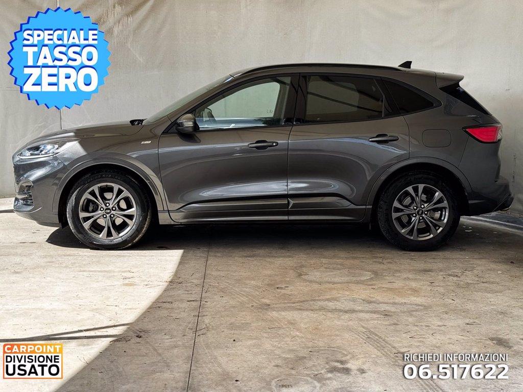 FORD Kuga 1.5 ecoblue st-line 2wd 120cv del 2022