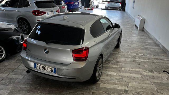 BMW 114 d 3p. Sport- IN OTTIME CONDIZIONI -