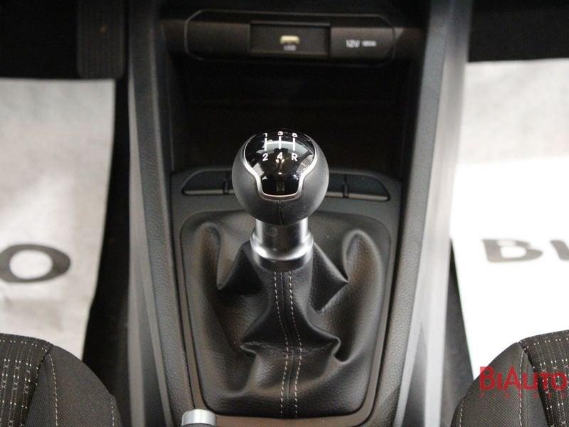 KIA Stonic 1.2 DPI Style