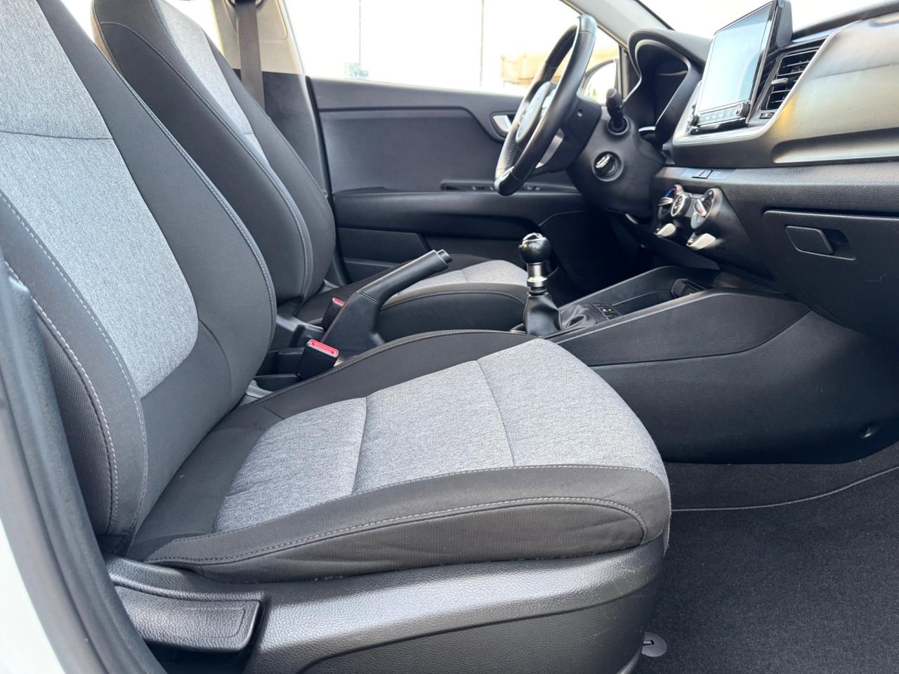 KIA STONIC 1.2 Eco GPL Urban - Carplay