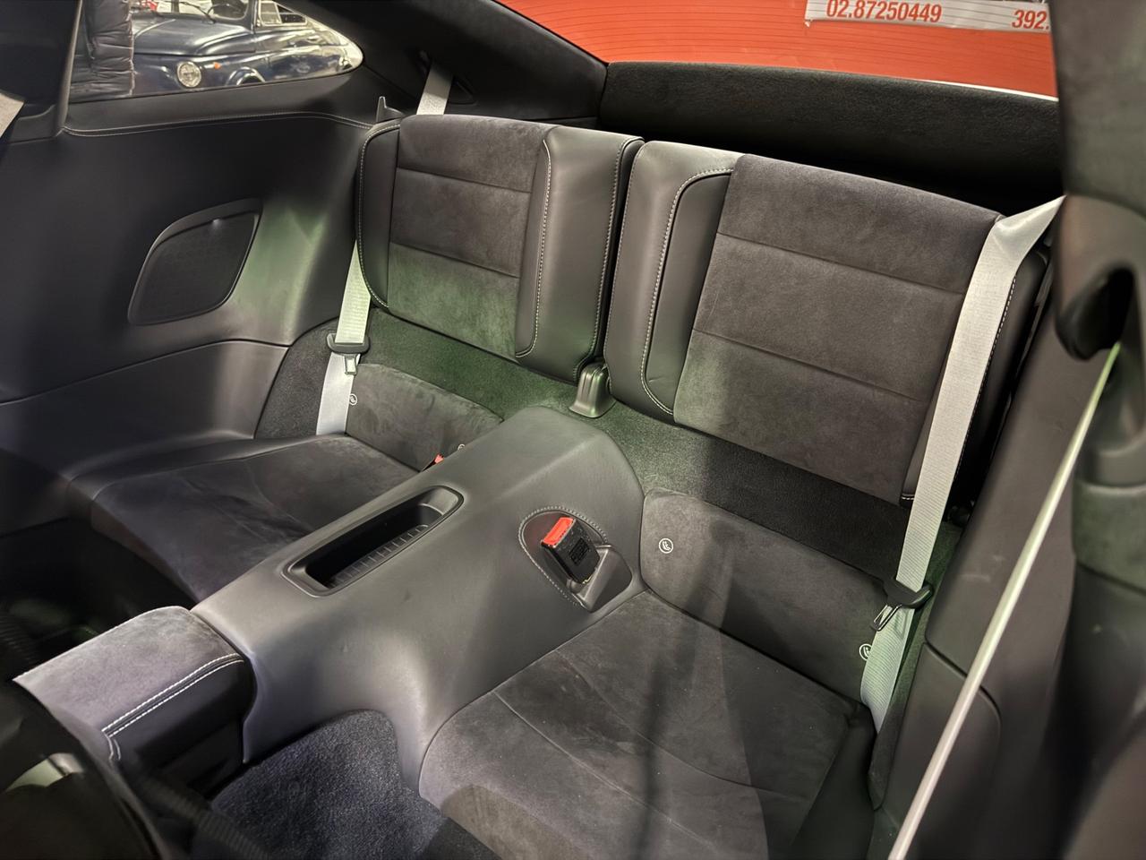 Porsche 911 3.0 Carrera GTS Coupé