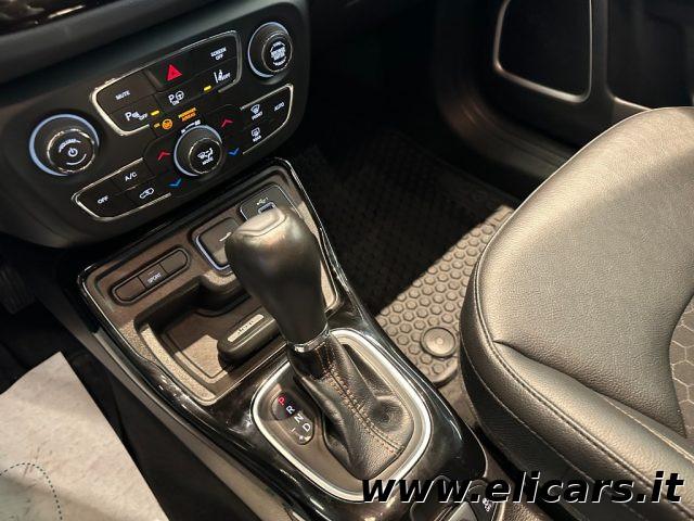 JEEP Compass 1.3 Turbo T4 150 CV aut. 2WD Limited