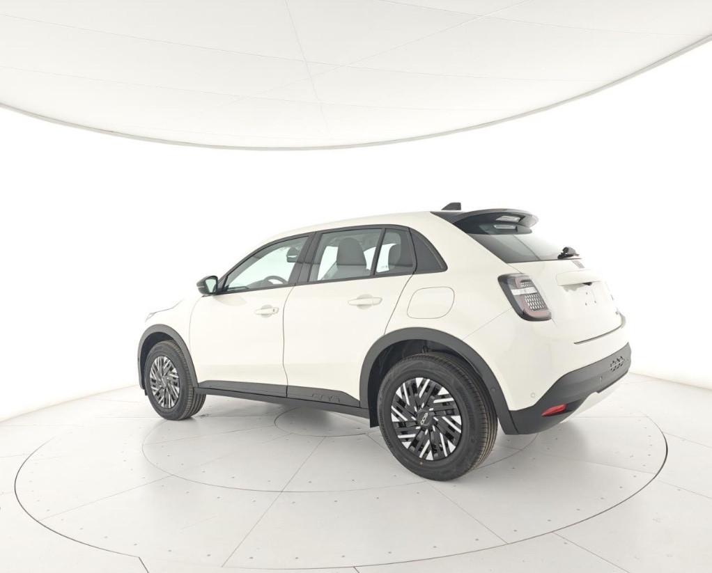 Fiat 600 Hybrid KM0 a*f*f*a*r*e
