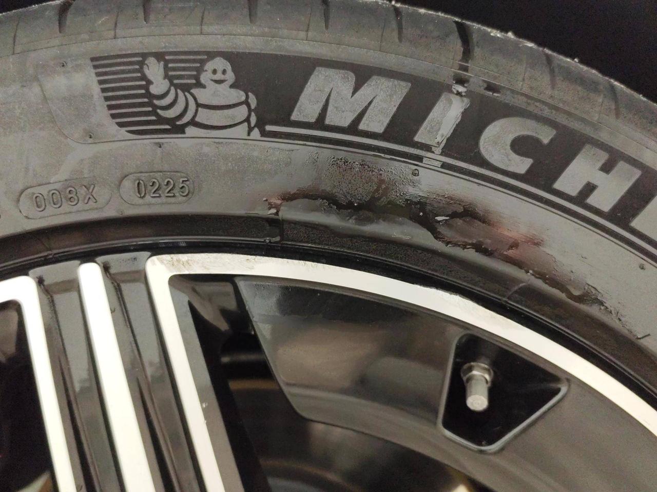 Mercedes Classe M - GLE GLE 300 d AMG Line Premium 4matic