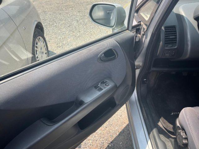 HONDA Jazz 1.2 i-DSi 5p. Live +