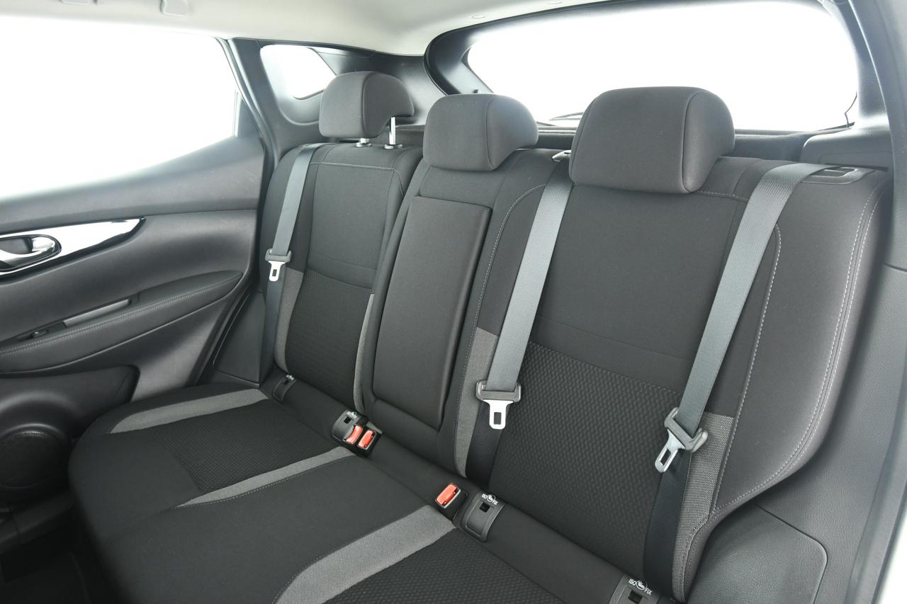 NISSAN Qashqai 1.5 dci Business 115cv CAMERA+ANDROID AUTO+NEOPATENTATI