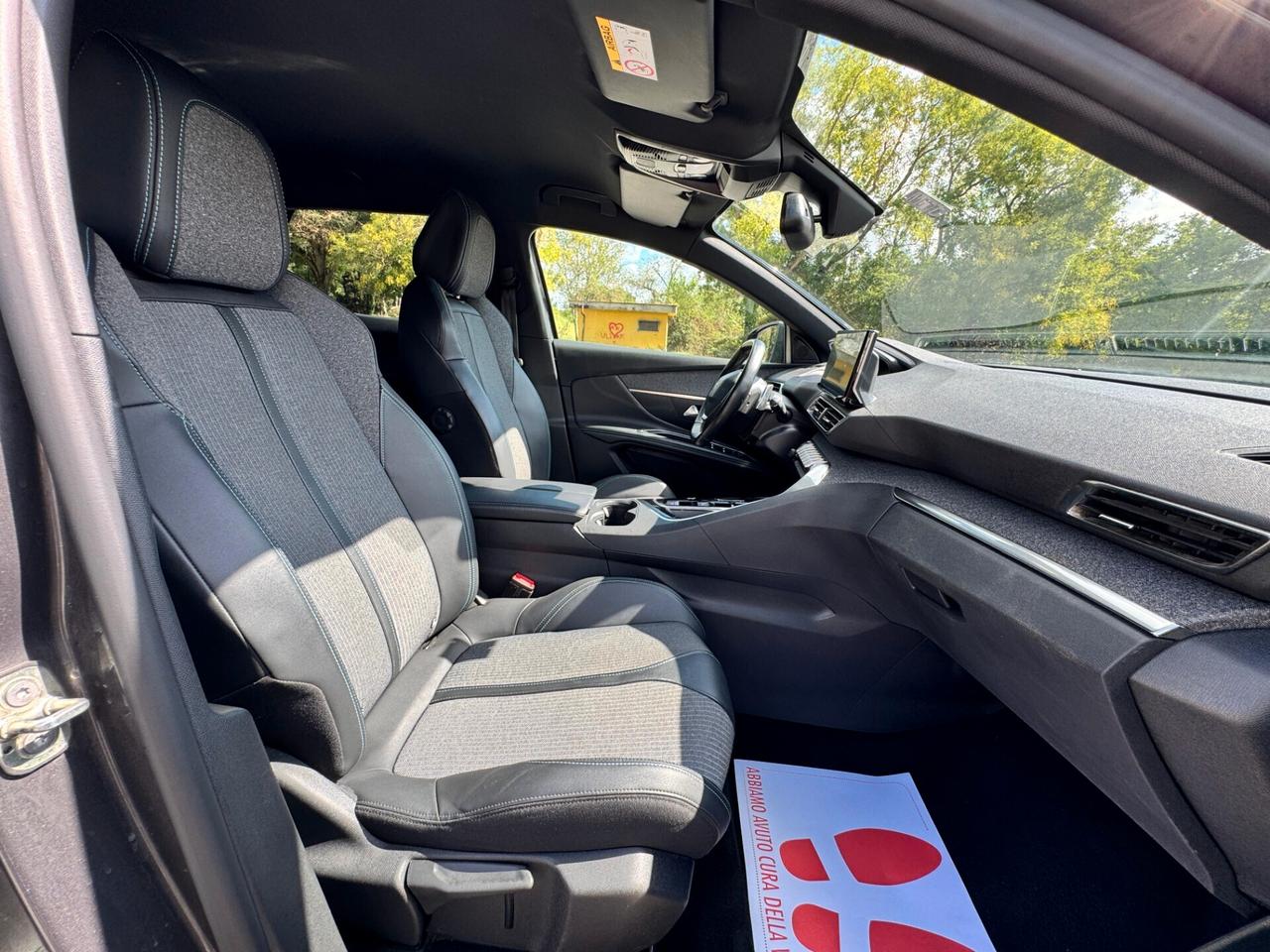 Peugeot 3008 PHEV 300CV Hybrid 4x4 Allure -PREZZO REALE-