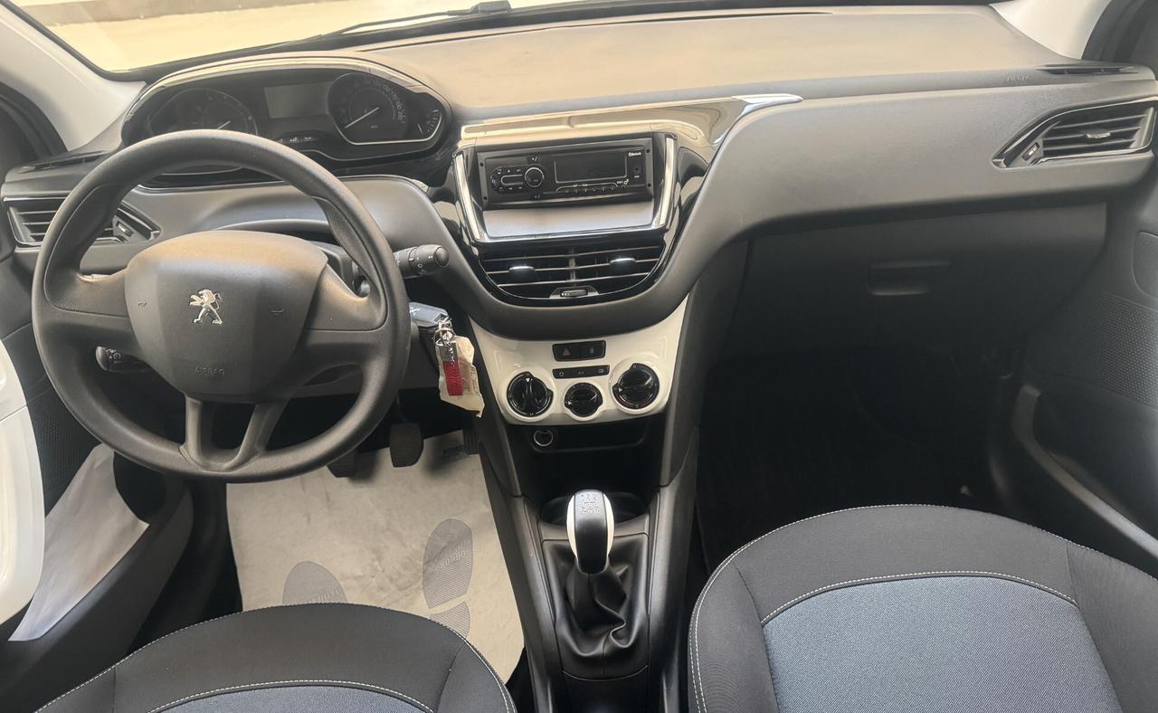 Peugeot 208 PureTech 68 5 LIKE NEOPATENTATO