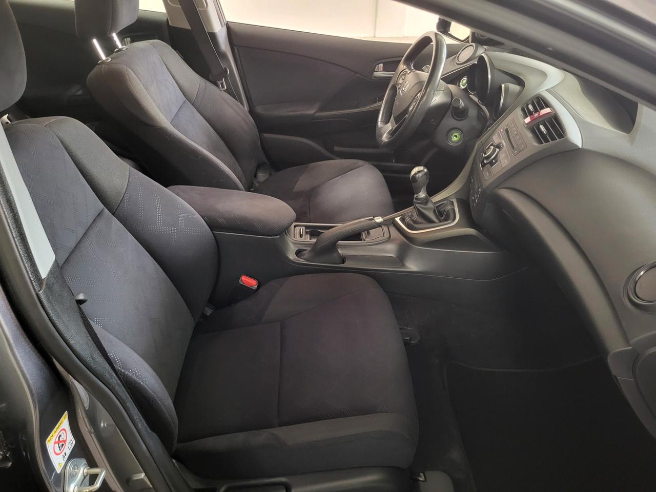 Honda Civic 1.4 i-VTEC Sport PREZZO REALE! UNICO PROPRIETARIO! TUTTI I TAGLIANDI UFFICIALI!!