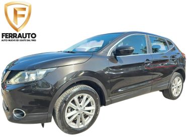 NISSAN QASHQAI 1.5DCI 110CV ACENTA PREMIUM NAVI +RETRO