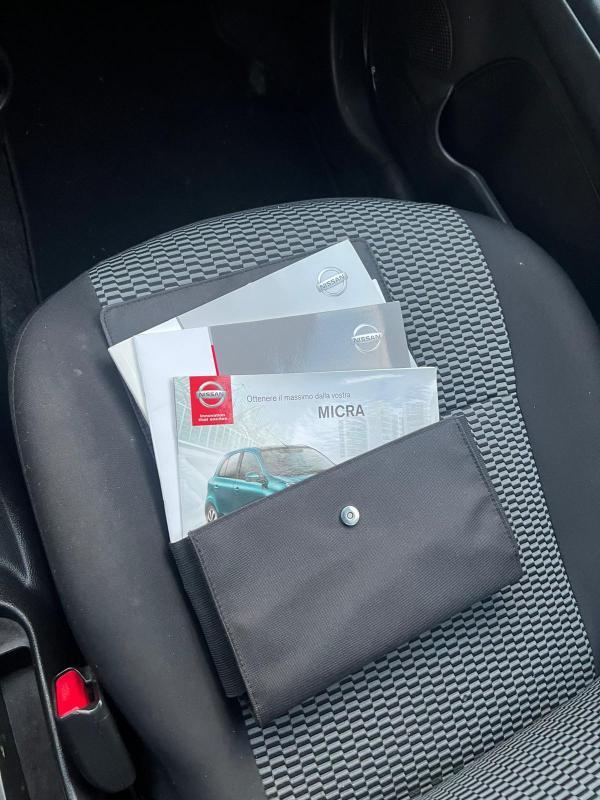 Nissan Micra 5 Porte Micra 1.2 Acenta E6