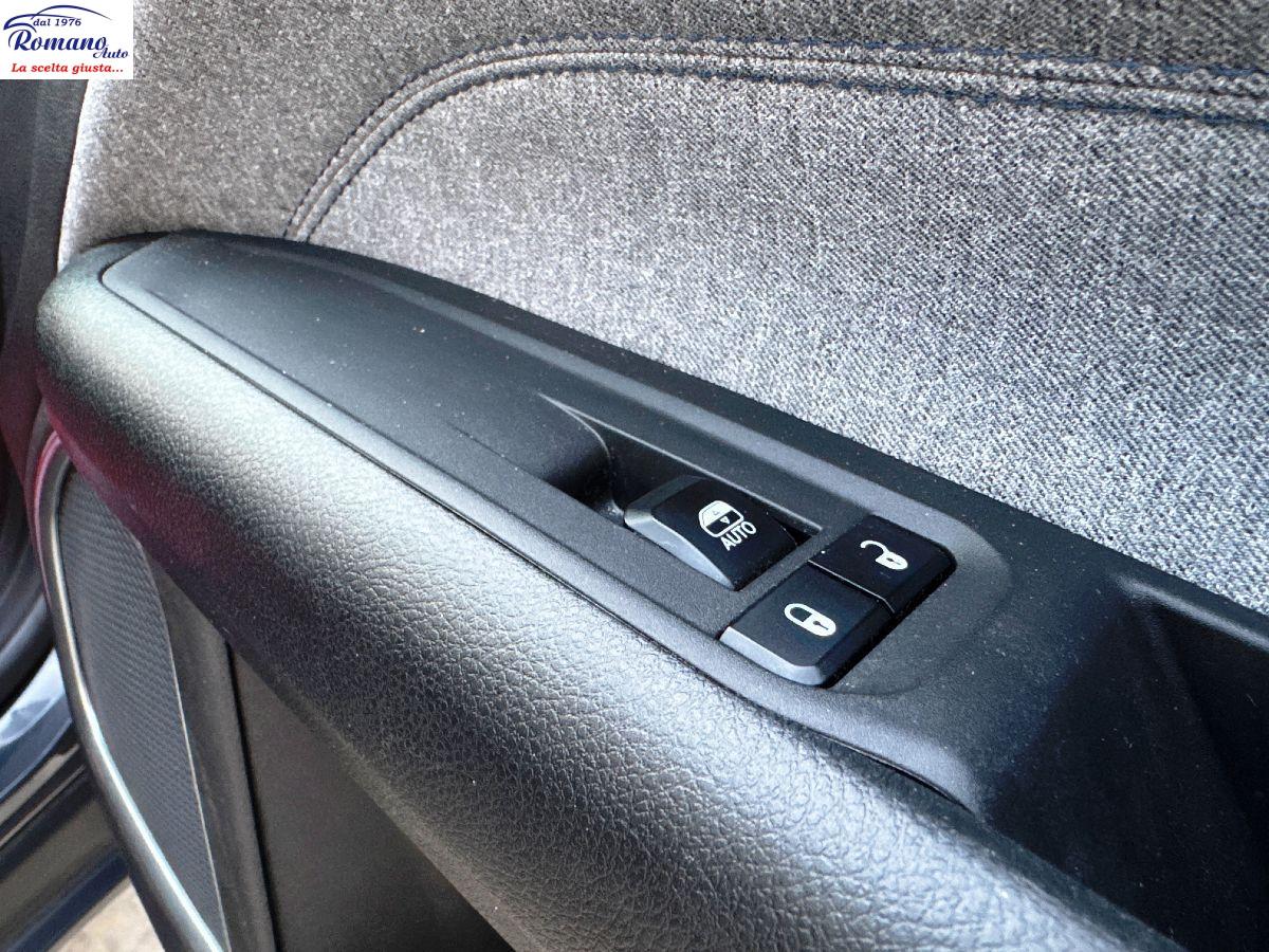 JEEP - Compass 1.6 mjt Business 2wd 130cv#RETROCAMERA!