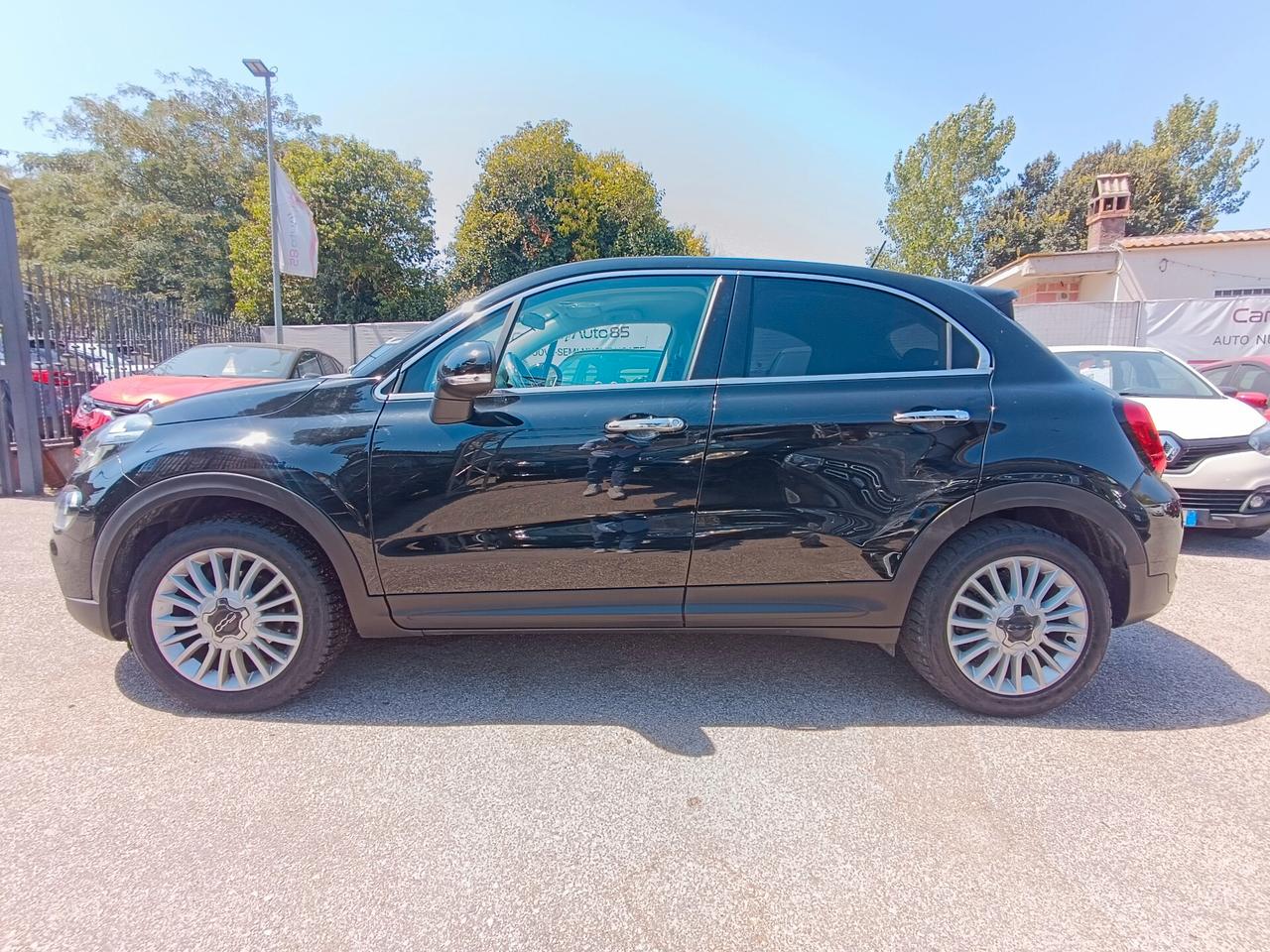 Fiat 500X 1.0 T3 120 CV Urban