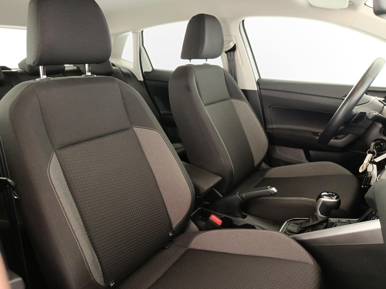 VOLKSWAGEN Polo 6ª serie - Polo 1.0 TSI DSG Life