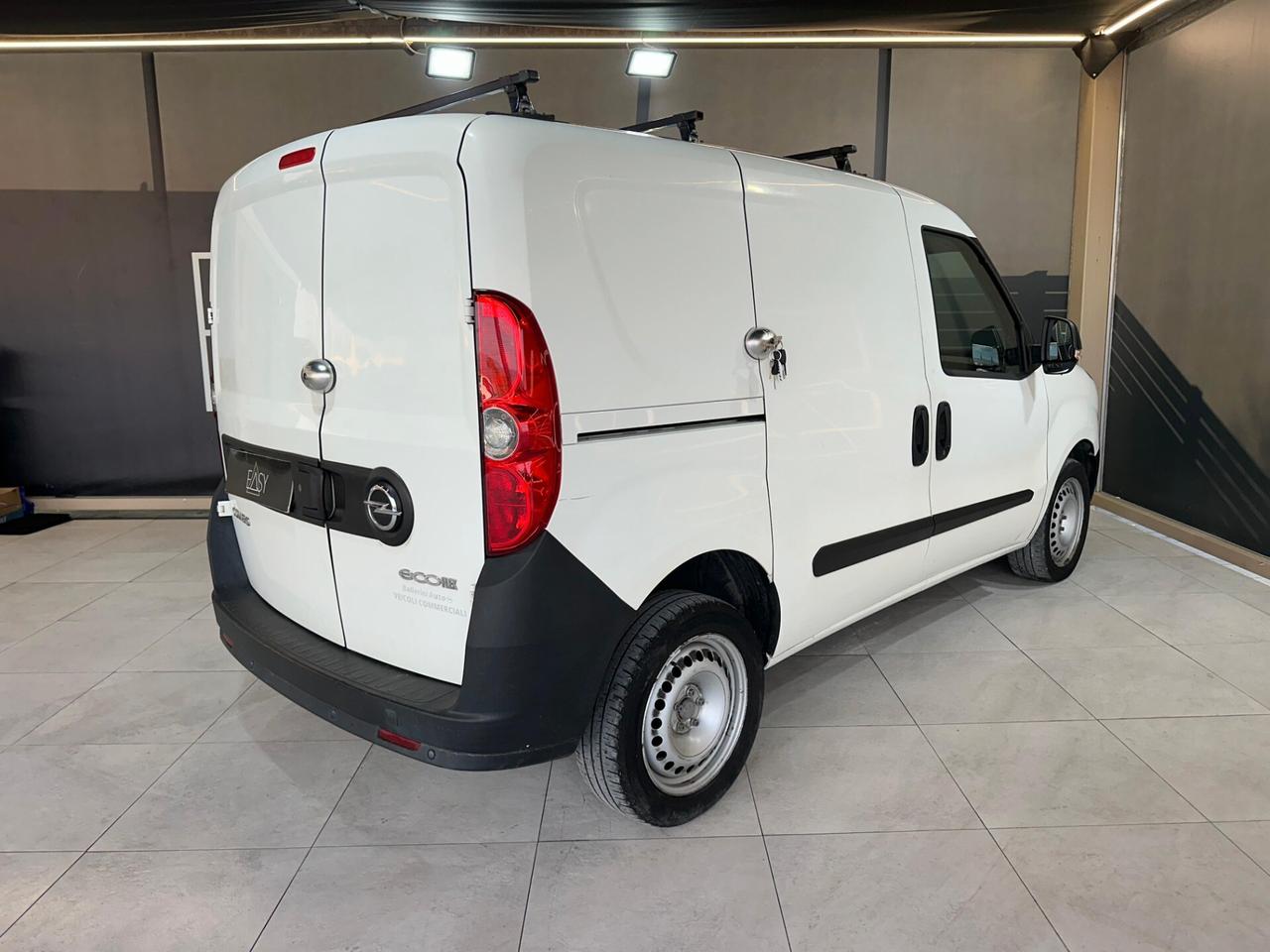 Opel Combo 1.4 Turbo EcoM PC-TN Van * IVA ESPOSTA *