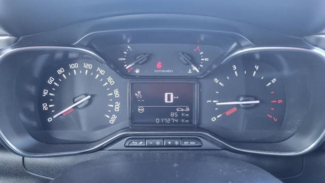 CITROEN C3 PureTech 82 Shine