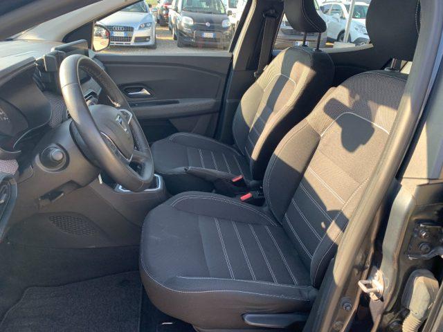 DACIA Sandero Stepway 1.0 TCe ECO-G Comfort SL DaciaPlus