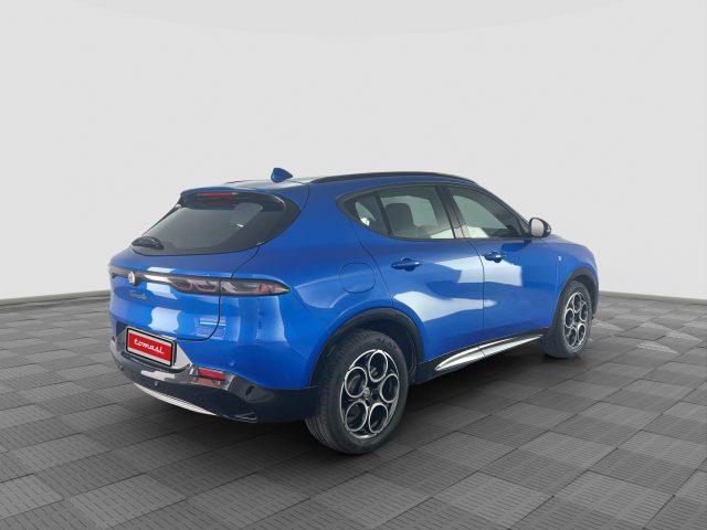 ALFA ROMEO Tonale Tonale 1.5 160 CV MHEV TCT7 Ti