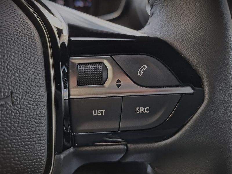 Peugeot 2008 1.2 PureTech 100 CV LED Allure S&S