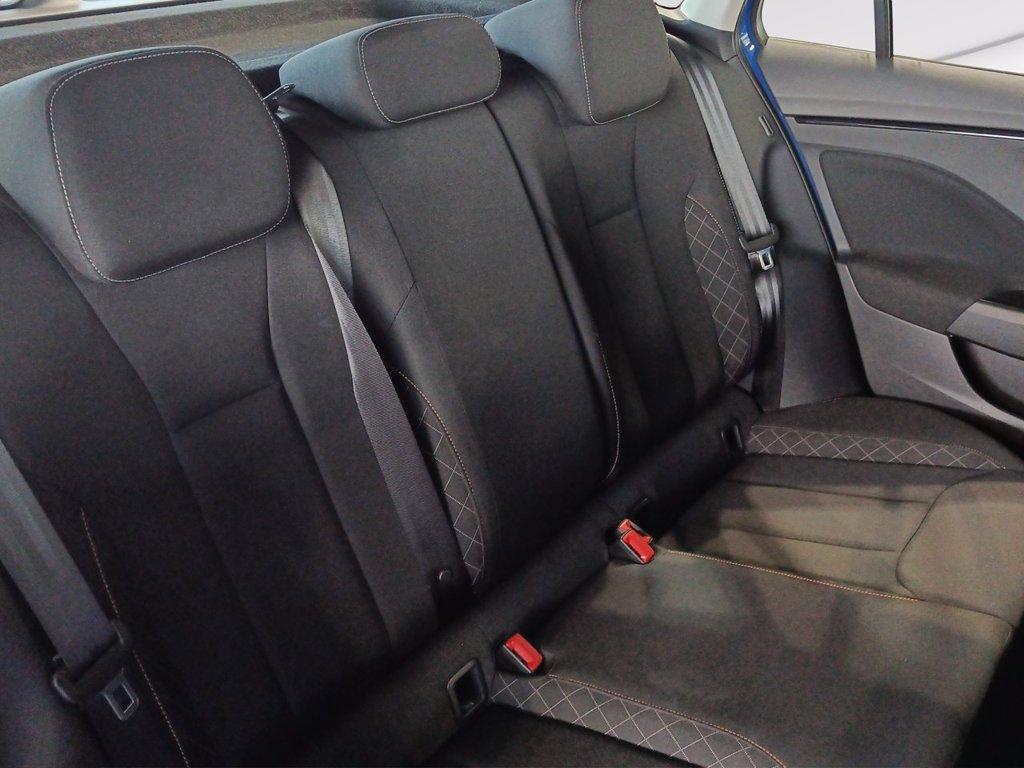 SKODA Kamiq 1.0 tsi black dots 95cv del 2023