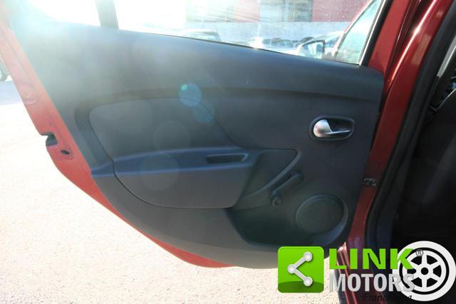 DACIA Sandero Stepway 1.5 Blue dCi 95 CV Comfort