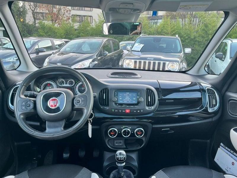 FIAT 500L 1.6 Multijet 120 CV Trekking