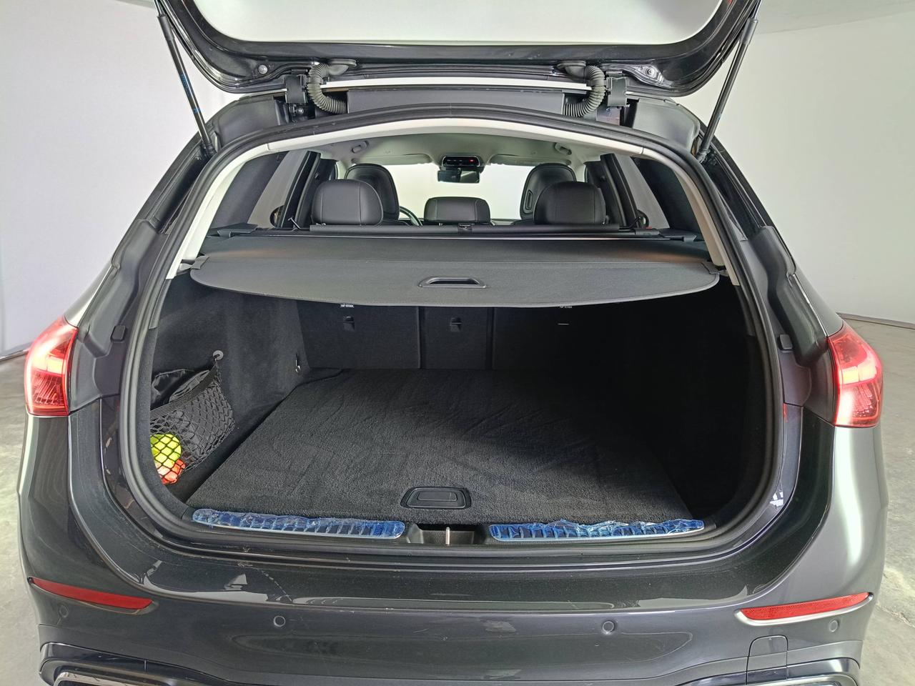 Mercedes-Benz Classe C-S206 SW 2021 - C SW 220 d mhev Premium 4matic auto