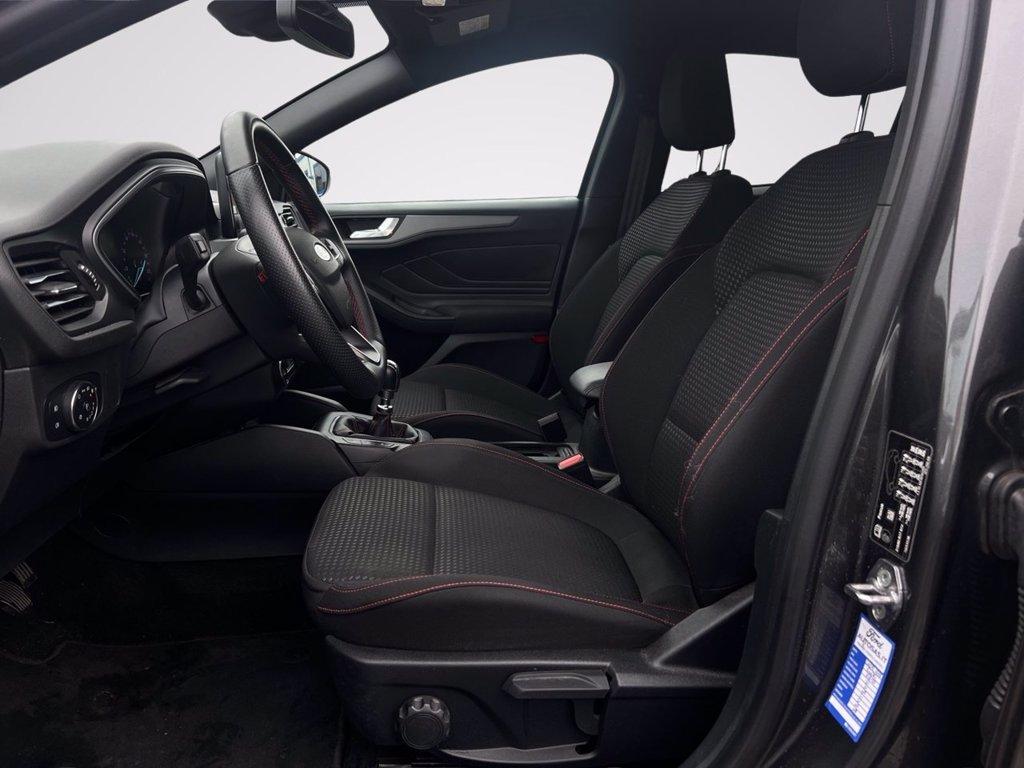 FORD Focus 1.0 EcoBoost Hybrid 125 CV 5p. ST-Line Style del 2022