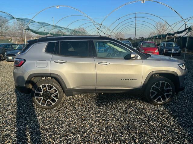 Jeep Compass 2.0 Multijet II 4WD Limited
