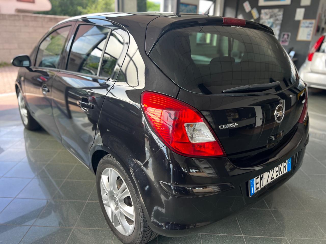 Opel Corsa 1.3 CDTI 95CV F.AP. 5 porte Elective
