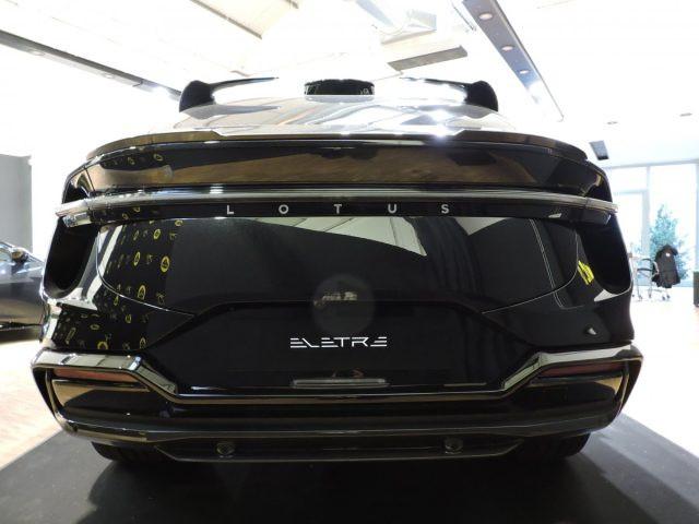 LOTUS Eletre S