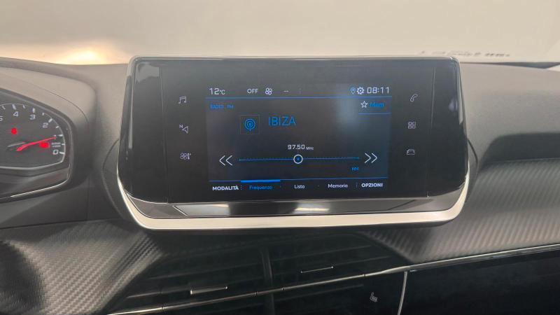 Peugeot 2008 1.2 puretech Active Pack 100 Cv.