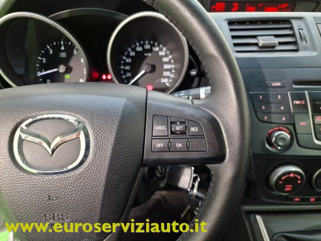 MAZDA 5 7 POSTI 1.6 MZ-CD 8V 115CV Smart Space